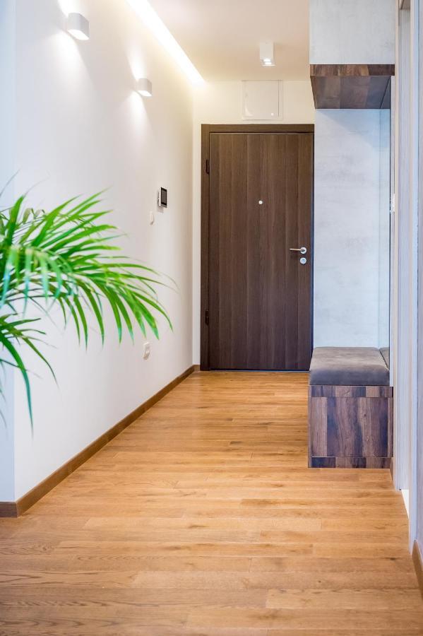 Montefiori Lux View Apartment Kotor Exterior photo