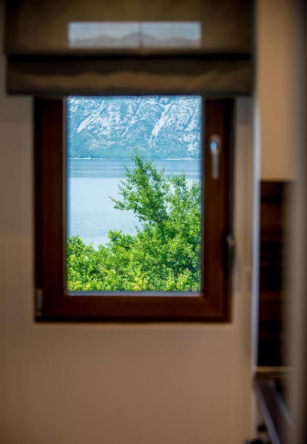 Montefiori Lux View Apartment Kotor Exterior photo